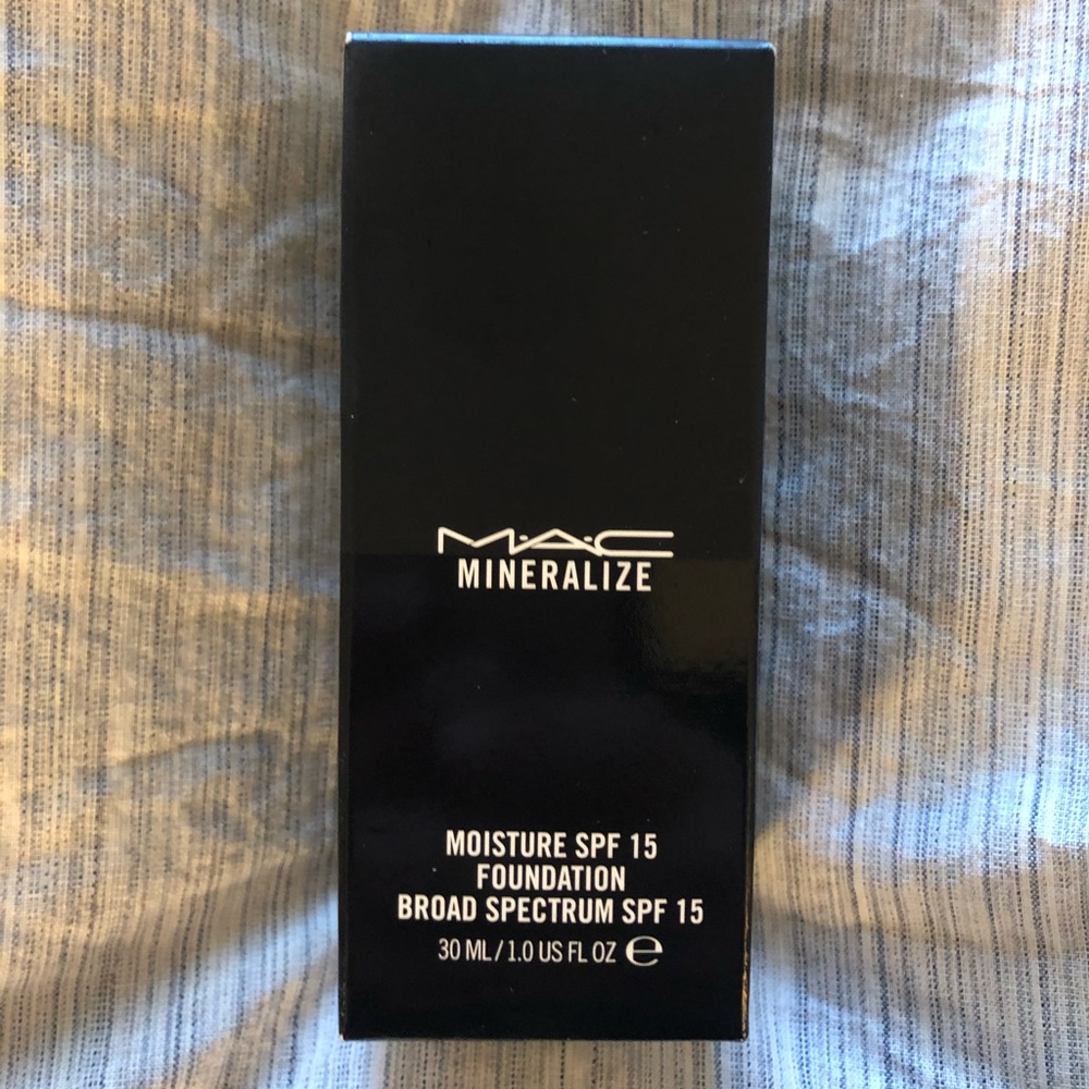 MAC Foundation